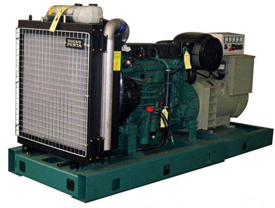 舒兰柴油发电机 舒兰柴油发电机